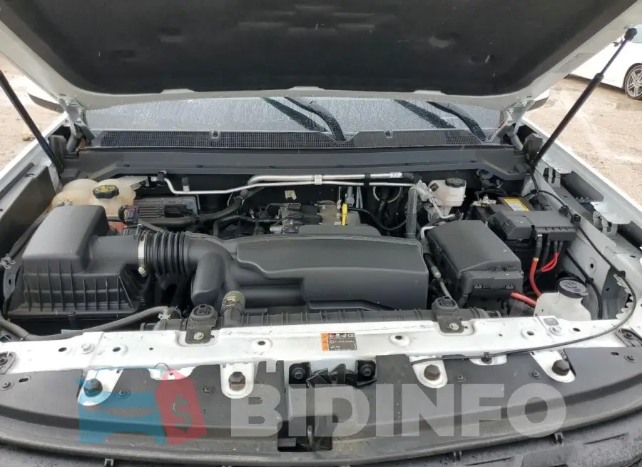 1GCGSCEA6N1295473 Photo# 11