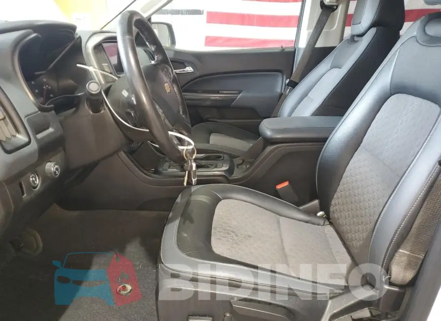 1GCGTDENXK1343932 Photo# 7
