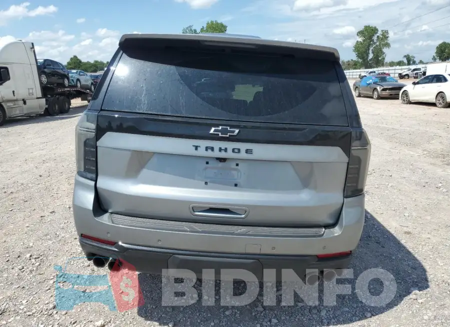 1GNS6PRD5SR172052 Photo# 6