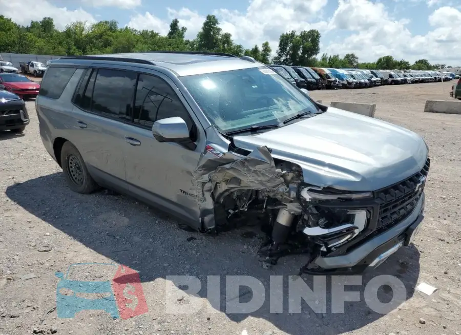 1GNS6PRD5SR172052 Photo# 4