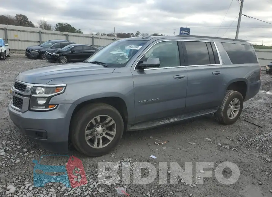 1GNSCHKC3LR113910 Photo# 1