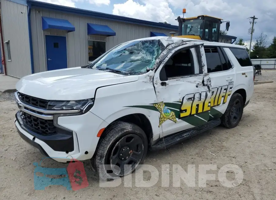 1GNSCLED3PR287571 Photo# 1