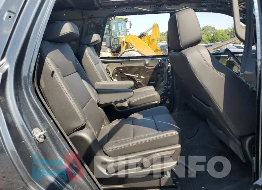 1GNSCNKD7MR214554 Photo# 11