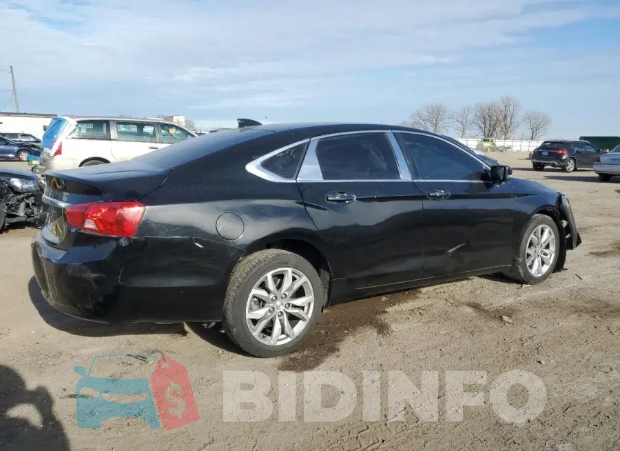 2G1105S38J9119715 Photo# 3