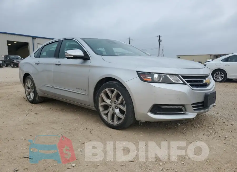 2G1145S35G9182297 Photo# 4