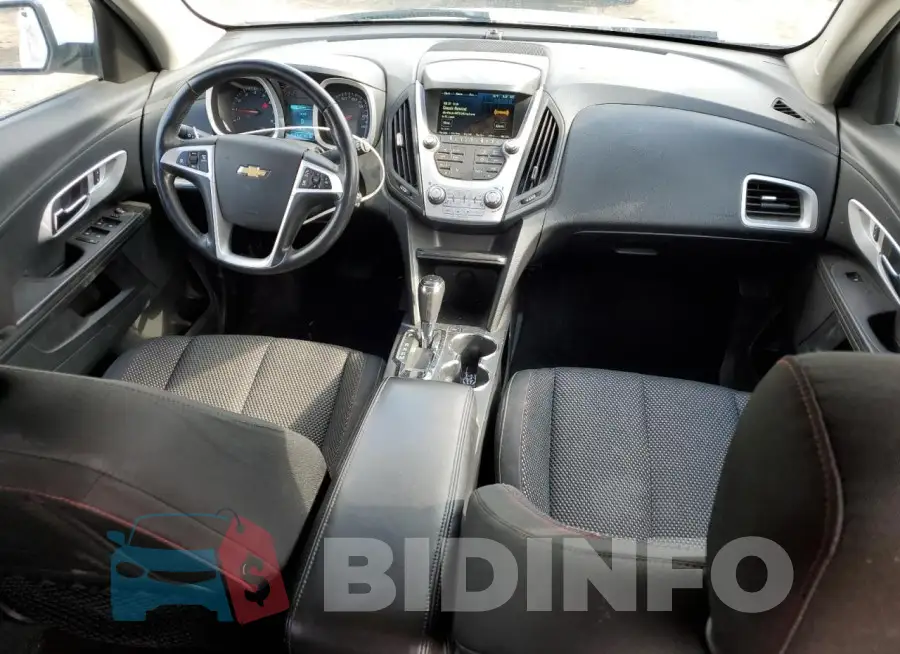 2GNALCEK6G6155359 Photo# 8