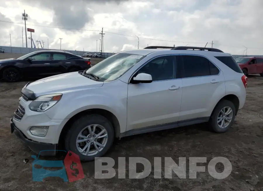 2GNALCEK6G6155359 Photo# 1