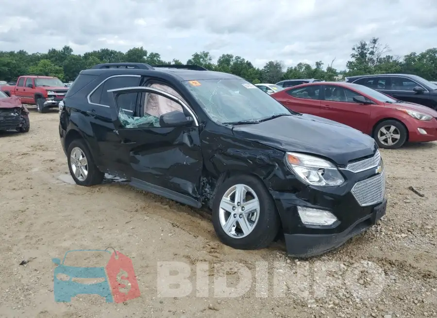 2GNALCEK9G6141407 Photo# 4