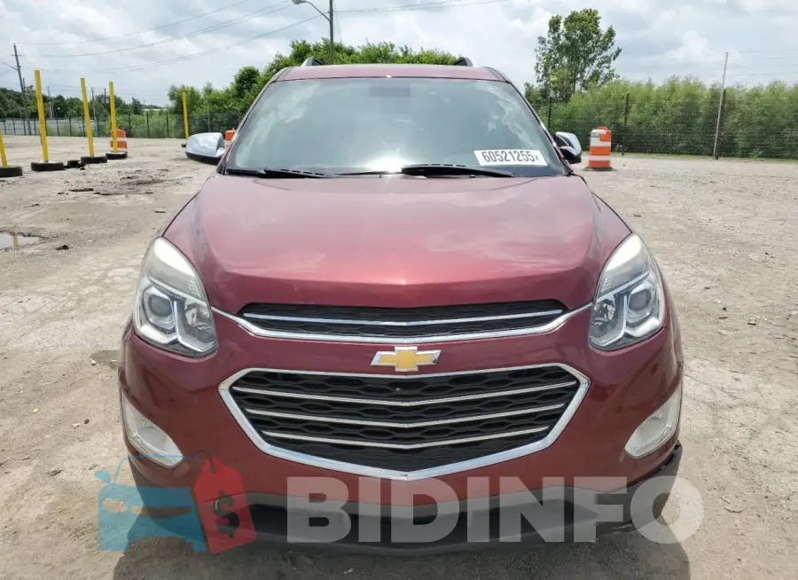 2GNALDEK6G6149132 Photo# 5