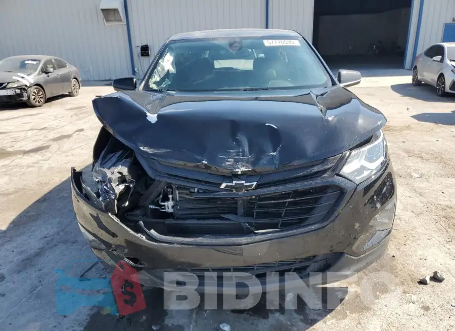 2GNAXKEV4L6120533 Photo# 5