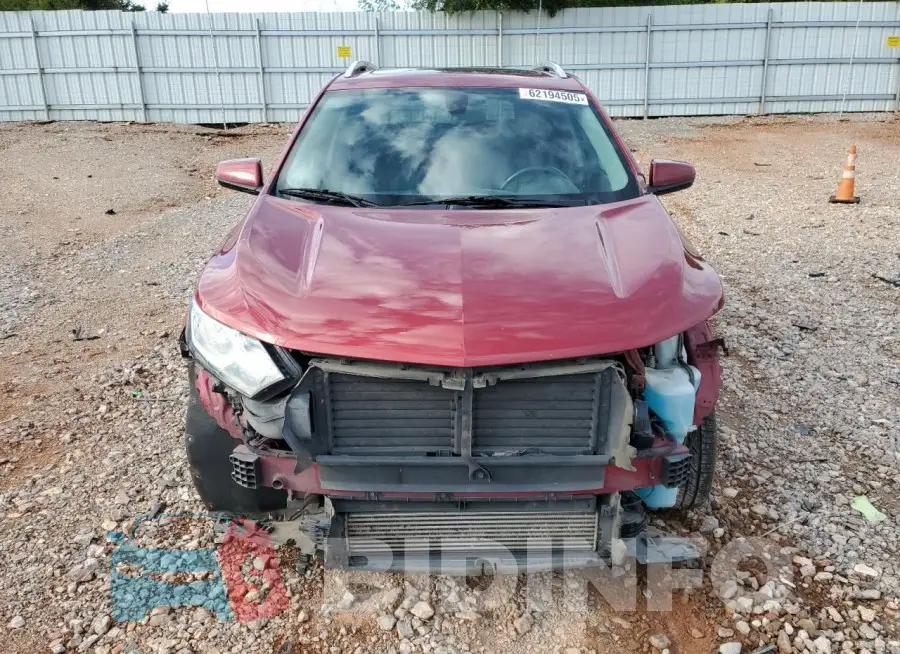 2GNAXTEX0J6226711 Photo# 5