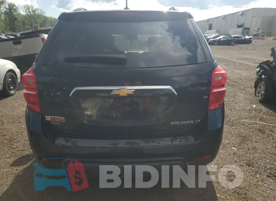 2GNFLFEK3G6256754 Photo# 6