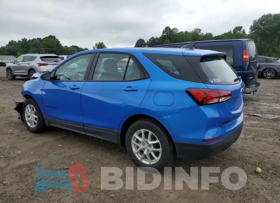 3GNAXHEG3RL257424 Photo# 2