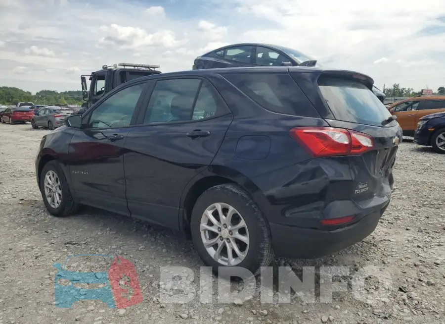 3GNAXHEV6LS738053 Photo# 2