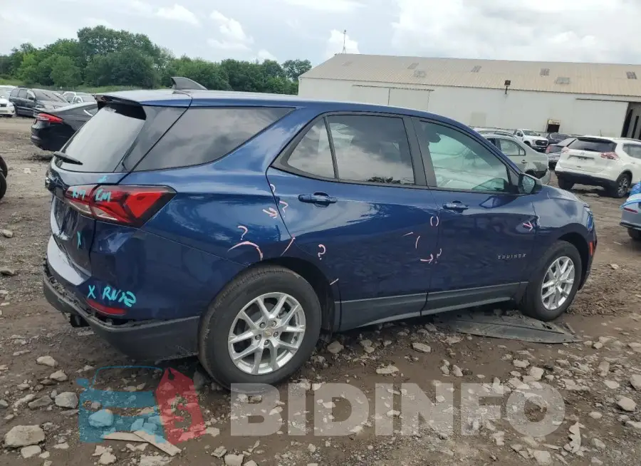 3GNAXHEV7NS160533 Photo# 3