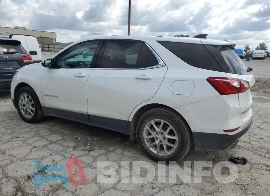 3GNAXKEX3JS505629 Photo# 2