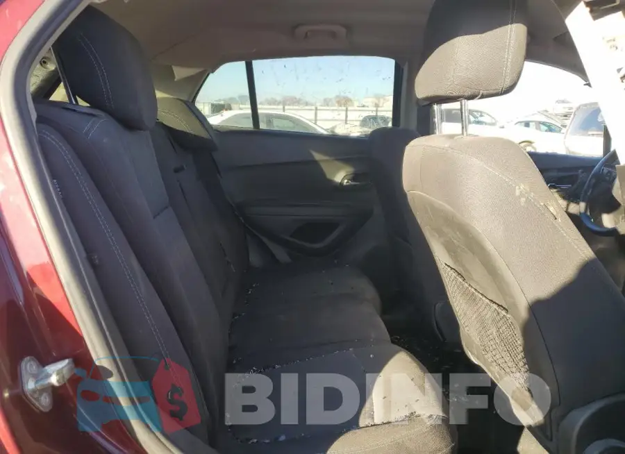 3GNCJLSB6GL116365 Photo# 11