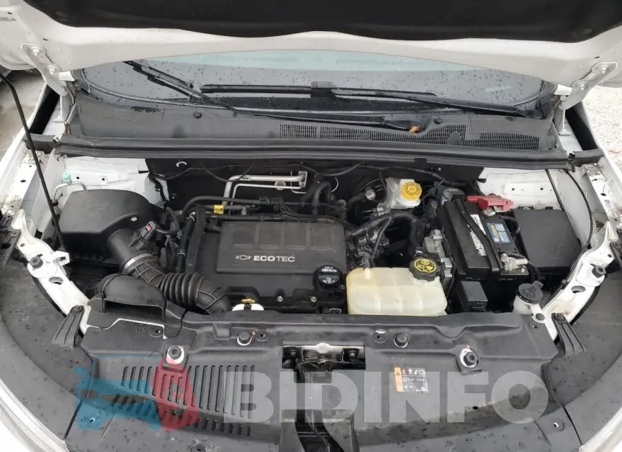 3GNCJPSB7LL262744 Photo# 11