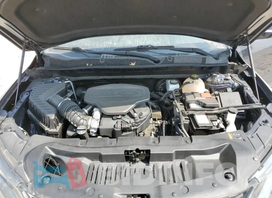 3GNKBERS2LS602195 Photo# 12