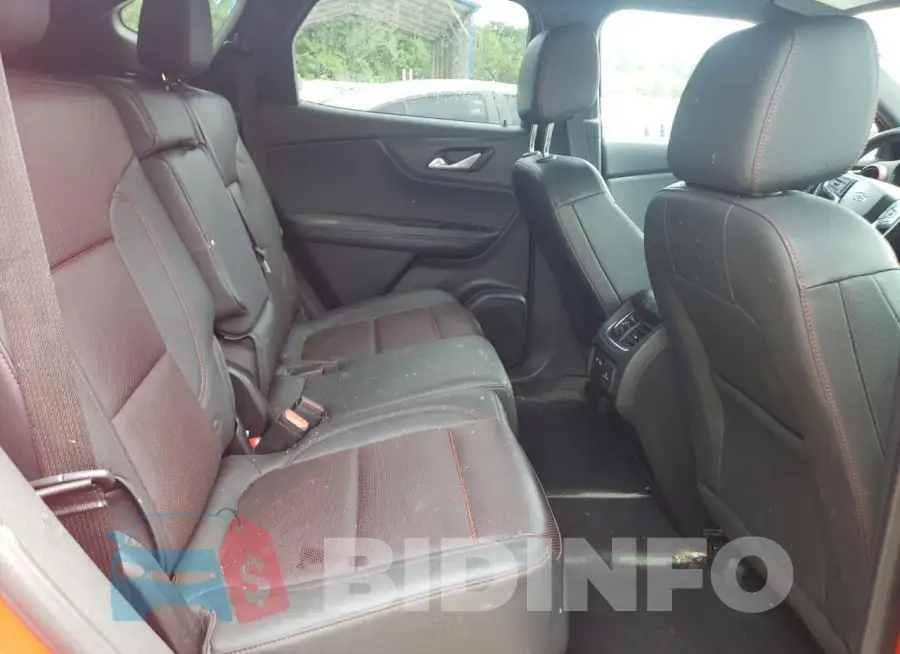3GNKBKRS4NS236337 Photo# 11