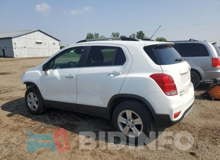KL7CJPSB7KB817472 Photo# 2