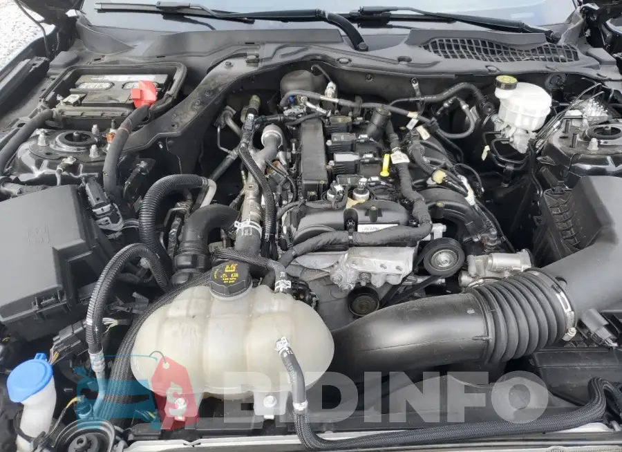 1FA6P8TH9M5152945 Photo# 11