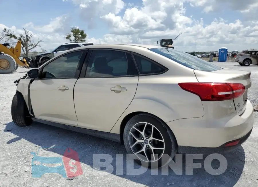 1FADP3F20JL308296 Photo# 2