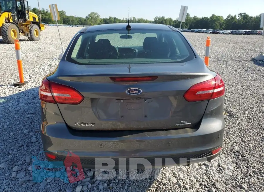 1FADP3F21GL252233 Photo# 6