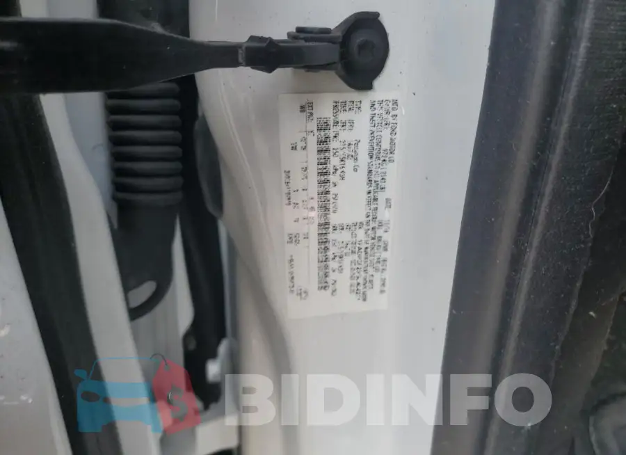 1FADP3F23GL404271 Photo# 12