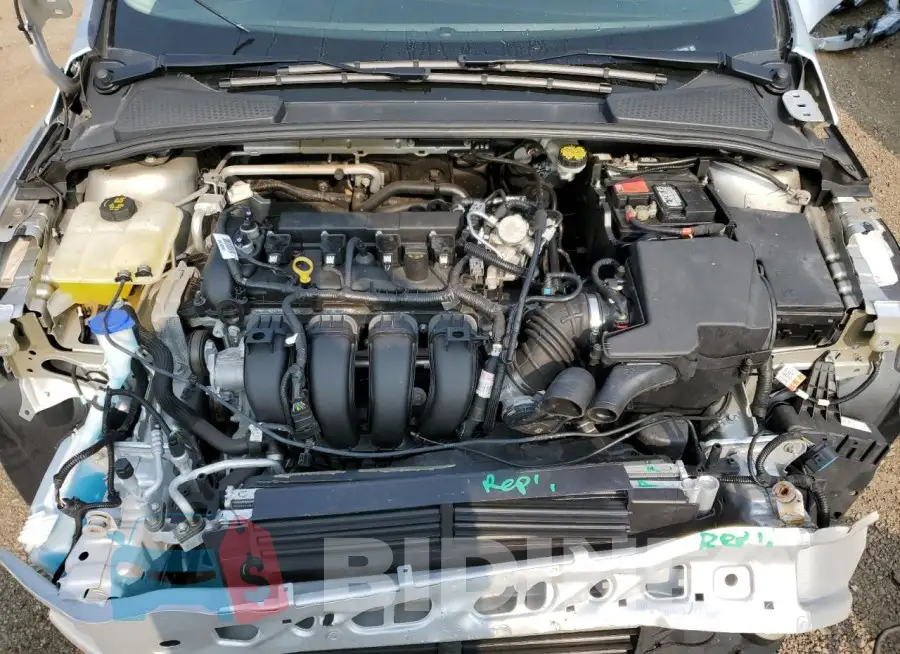 1FADP3F24GL357770 Photo# 11