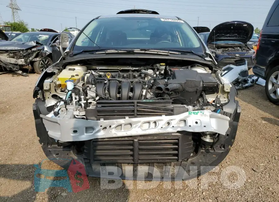 1FADP3F24GL357770 Photo# 5