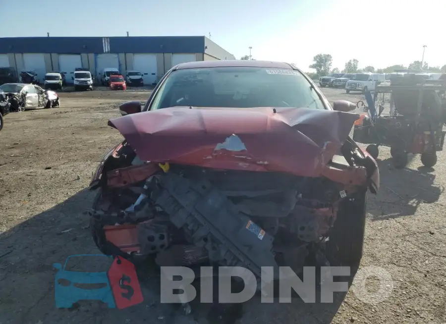 1FADP3F25GL379051 Photo# 5