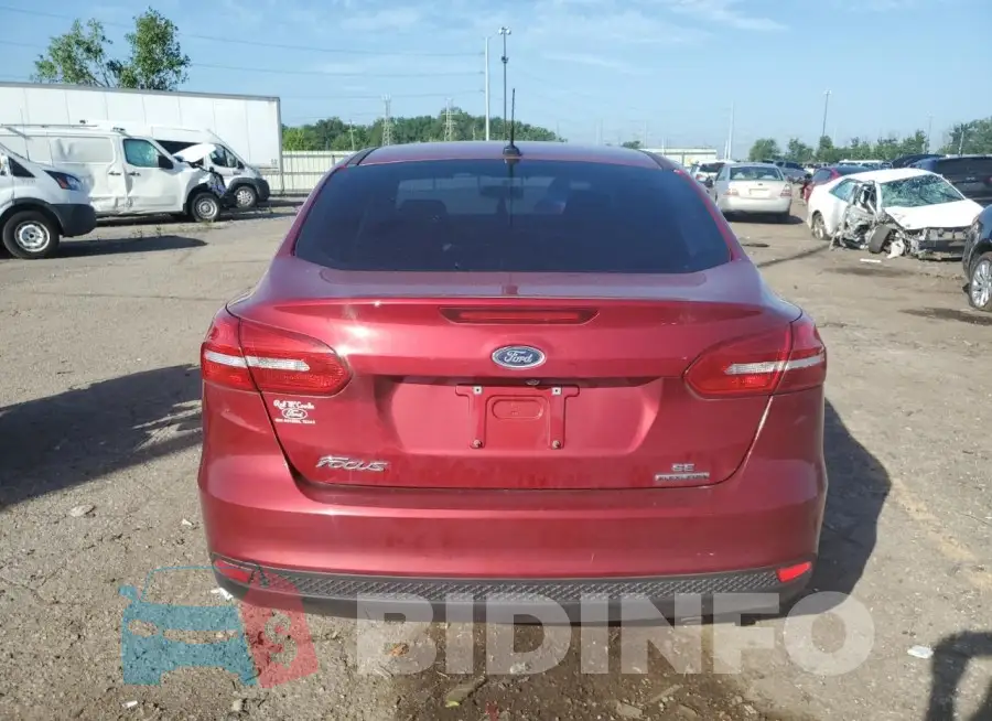 1FADP3F25GL379051 Photo# 6