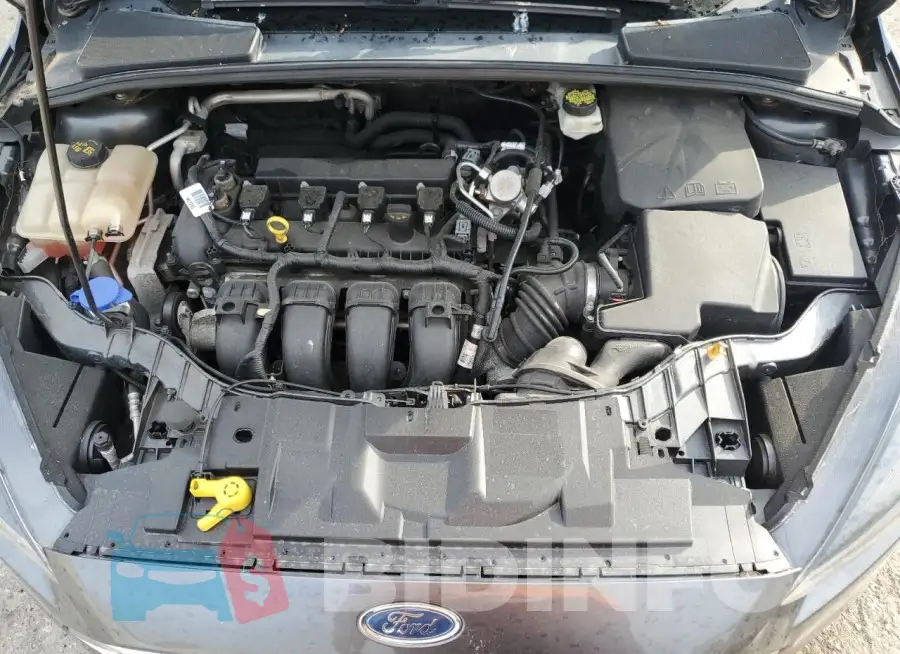 1FADP3F25HL228745 Photo# 11