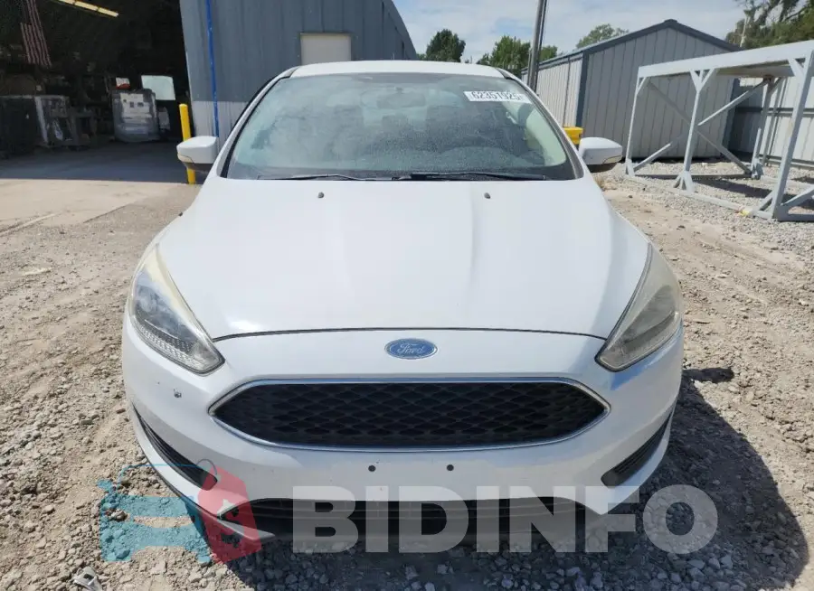1FADP3F29GL217729 Photo# 5