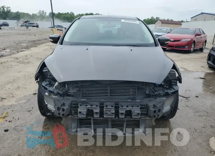 1FADP3F29HL267516 Photo# 5