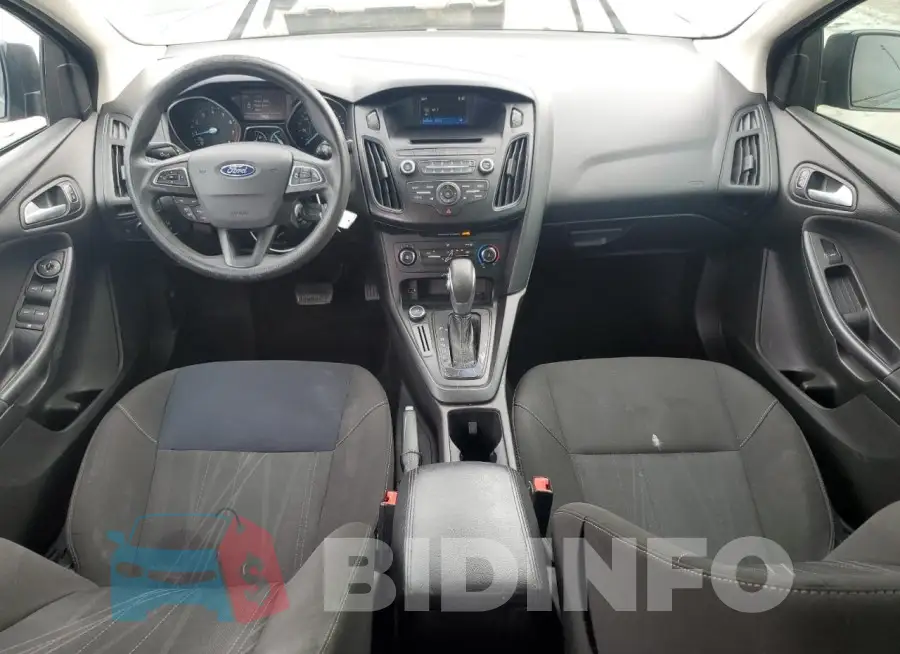 1FADP3F29HL267516 Photo# 8