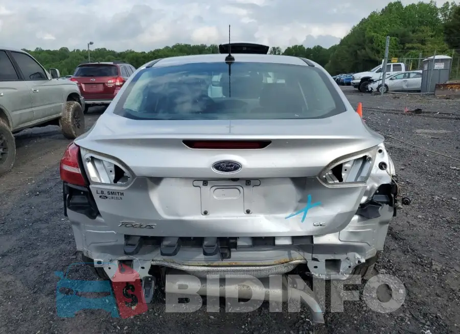 1FADP3F2XHL266018 Photo# 6