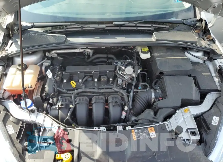 1FADP3F2XHL266018 Photo# 11