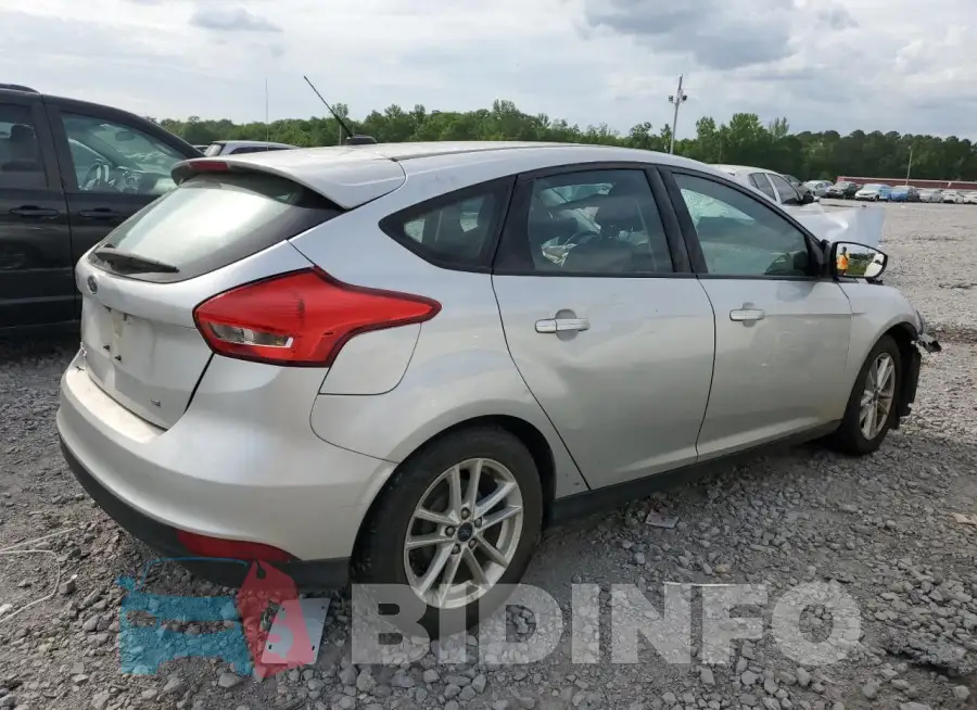 1FADP3K20GL286539 Photo# 3