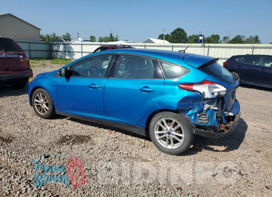 1FADP3K25GL334875 Photo# 2