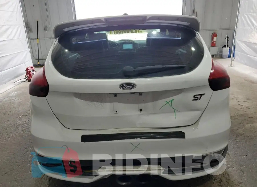 1FADP3L95GL260806 Photo# 6