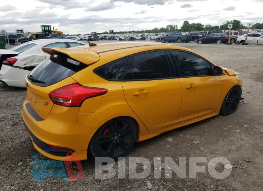1FADP3L98GL249878 Photo# 3