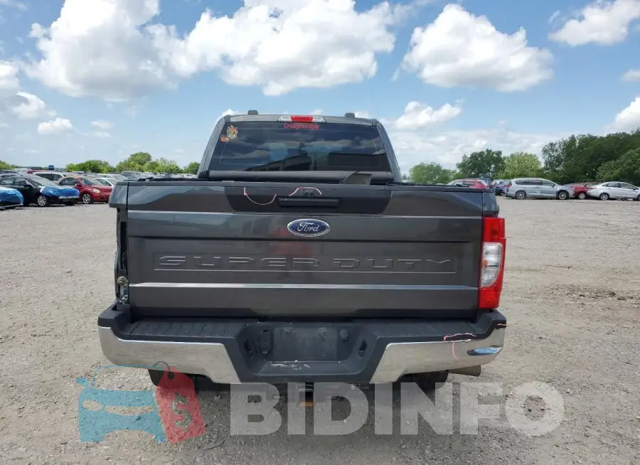 1FT7W2BT2LED65786 Photo# 6