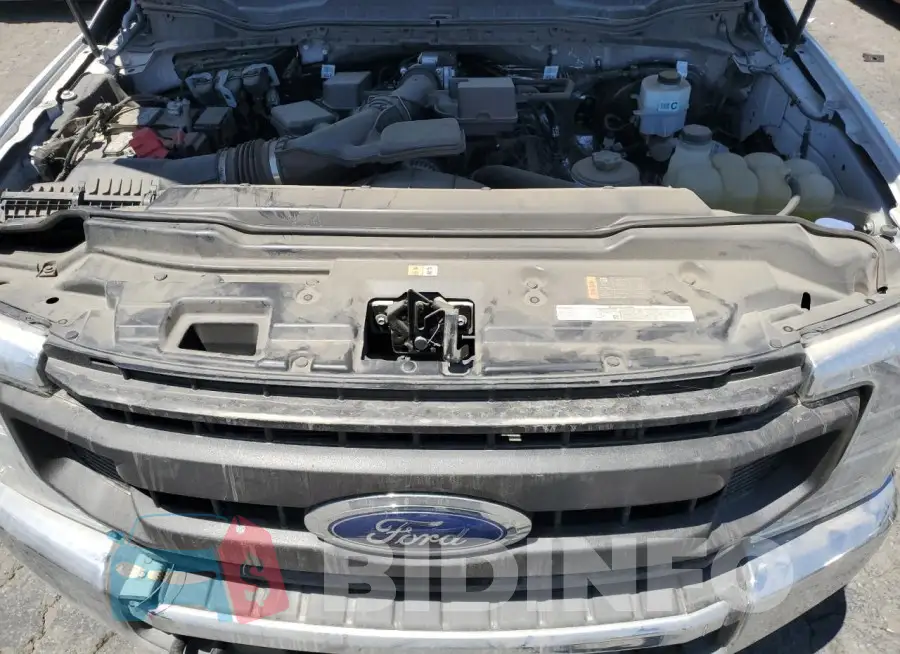1FT7X2A62NEF83139 Photo# 11