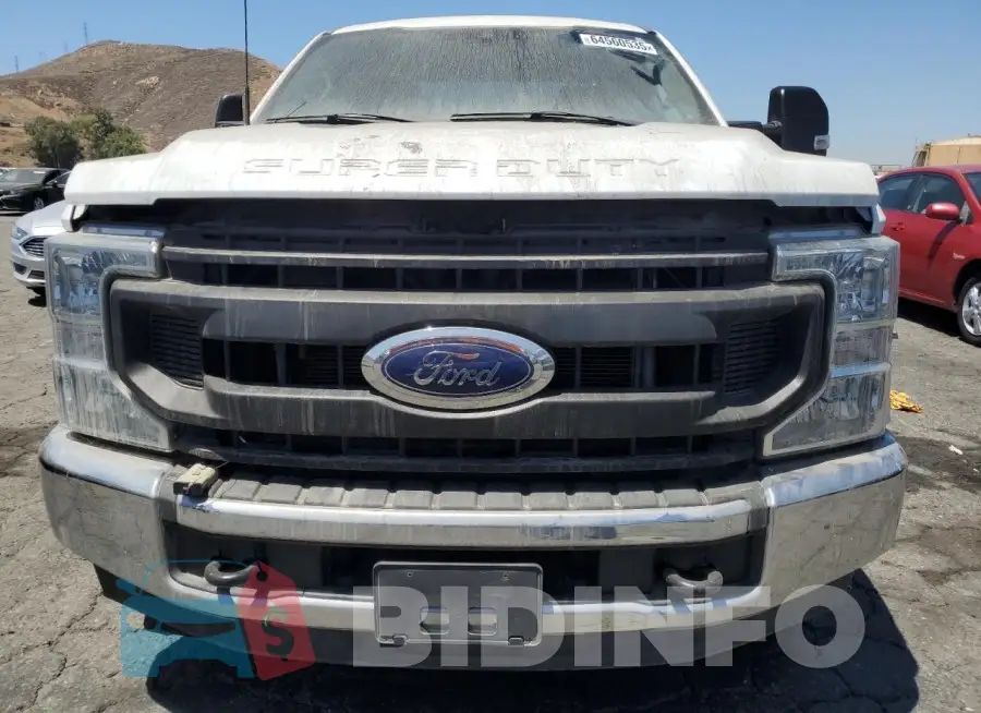 1FT7X2A62NEF83139 Photo# 5