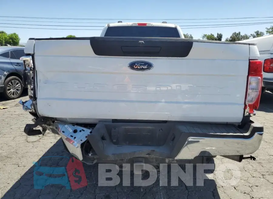1FT7X2A62NEF83139 Photo# 6