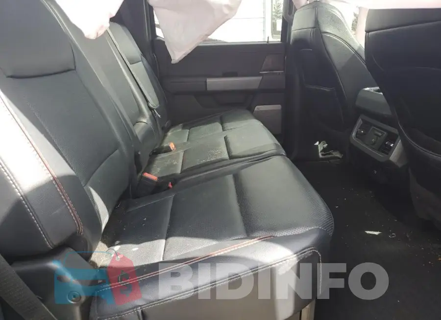 1FT8W3BM3PED80838 Photo# 10