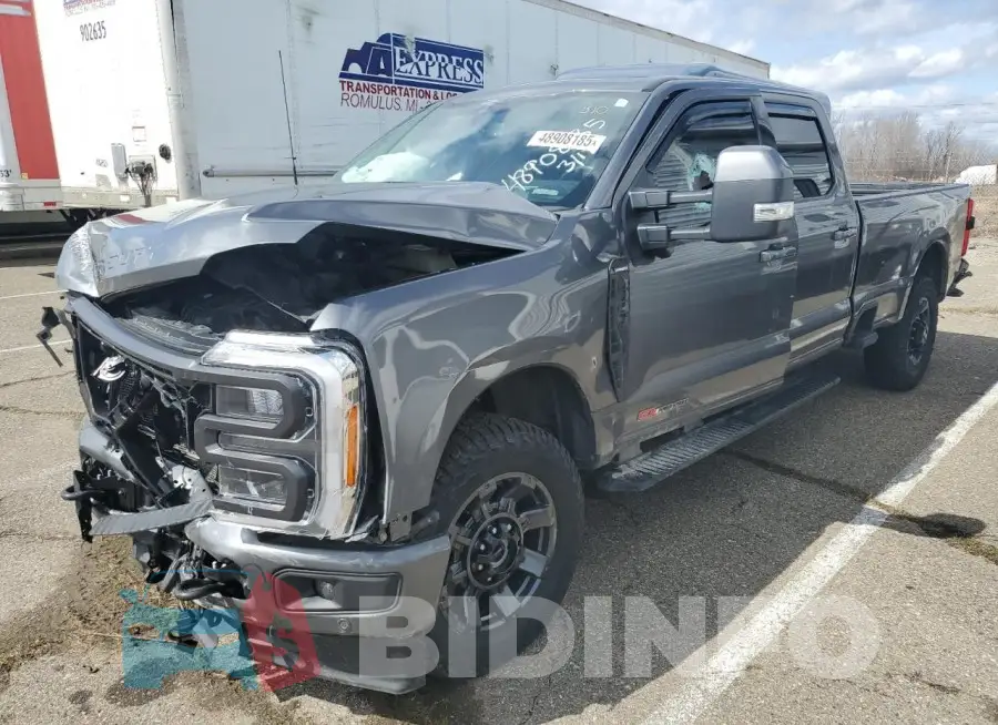 1FT8W3BM3PED80838 Photo# 1
