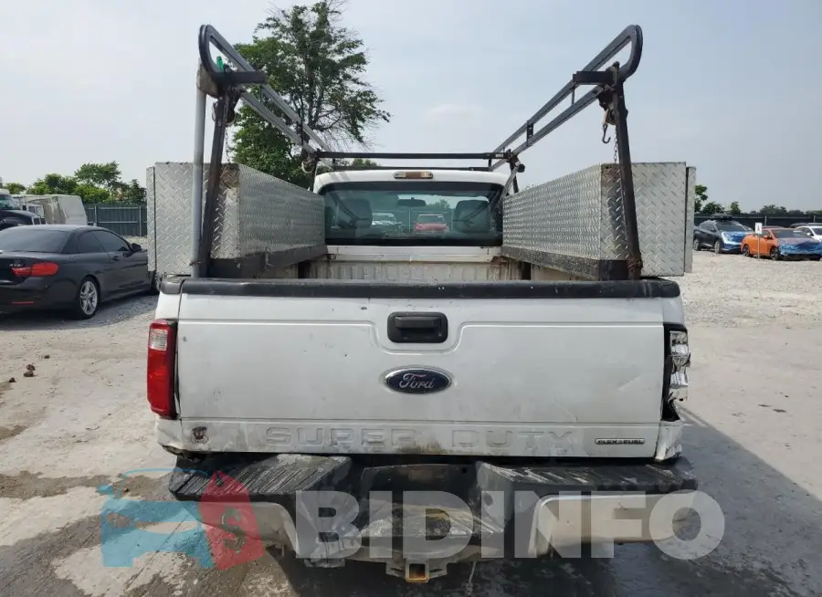 1FTBF2A60GEA69256 Photo# 6
